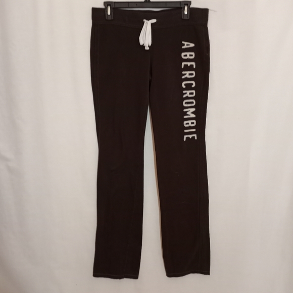 Abercrombie & Fitch Pants - 5/$20 A&F BOYFRIEND SWEATS, SMALL